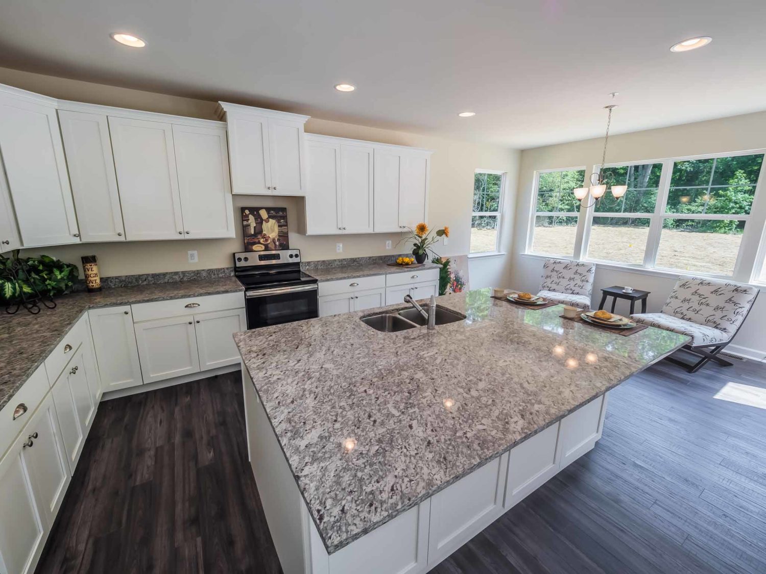 Integrity Home Builders Porto Bello Estates