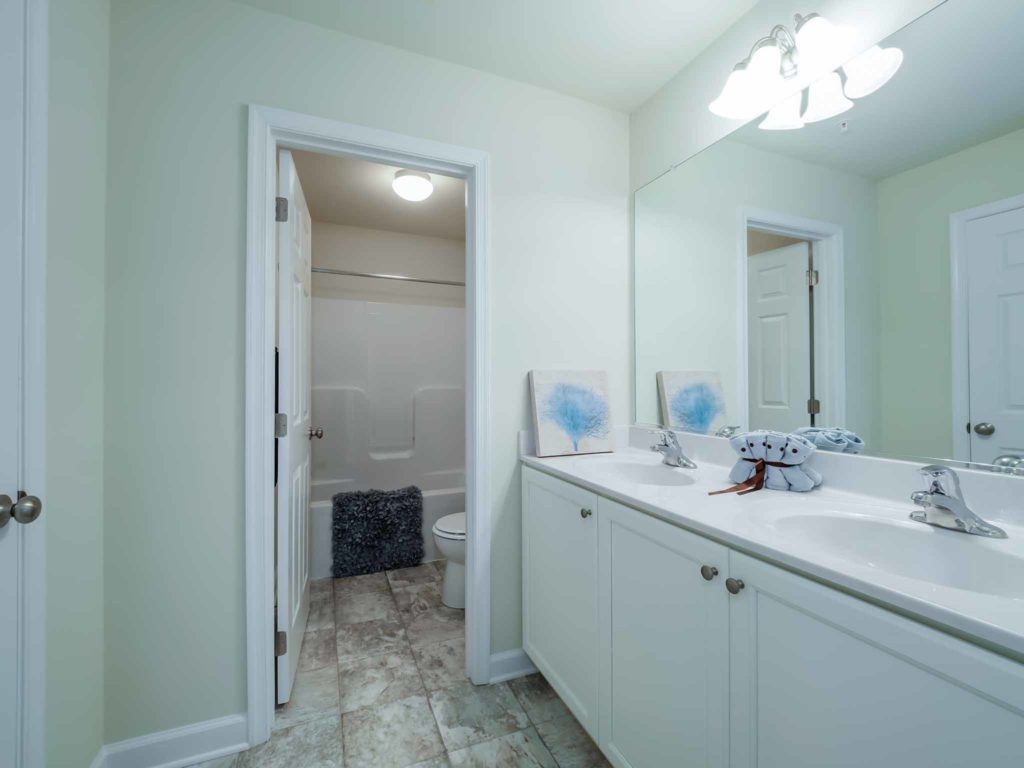 Integrity Home Builders Porto Bello Estates